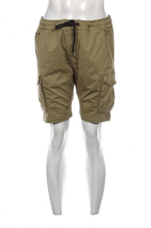 Pánske kraťasy  Alpha Industries, Veľkosť XXL, Farba Béžová, Cena  26,75 €