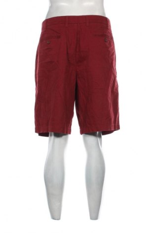 Herren Shorts Apt.9, Größe XL, Farbe Rot, Preis 12,79 €