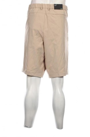 Herren Shorts BOSS, Größe 3XL, Farbe Beige, Preis 45,99 €