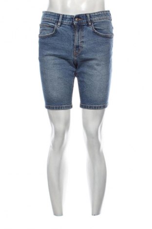 Herren Shorts Bershka, Größe S, Farbe Blau, Preis € 3,99