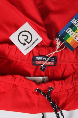 Herren Shorts Beyond The Rainbow, Größe S, Farbe Rot, Preis € 31,99