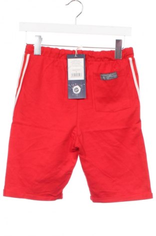 Herren Shorts Beyond The Rainbow, Größe S, Farbe Rot, Preis € 31,99