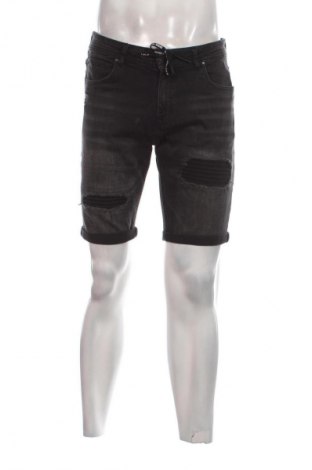 Herren Shorts Black Squad, Größe M, Farbe Schwarz, Preis 9,99 €