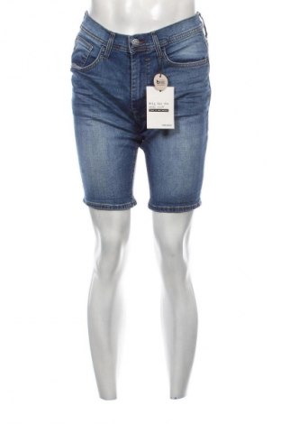 Herren Shorts Blend, Größe M, Farbe Blau, Preis 16,99 €