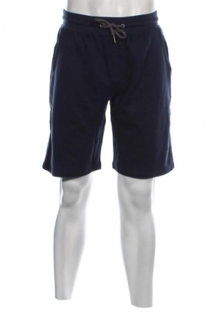 Ανδρικό κοντό παντελόνι Blend, Μέγεθος XXL, Χρώμα Μπλέ, Τιμή 31,99 €