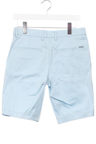 Herren Shorts Boss Green, Größe S, Farbe Blau, Preis 54,99 €