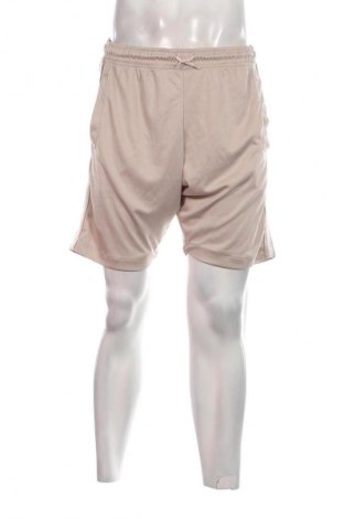 Pantaloni scurți de bărbați Brave Soul, Mărime XL, Culoare Bej, Preț 82,24 Lei