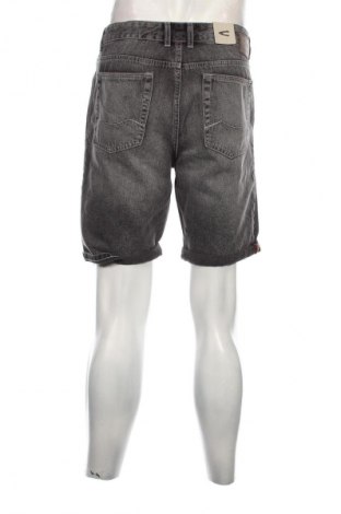 Herren Shorts Camel Active, Größe L, Farbe Grau, Preis € 55,99