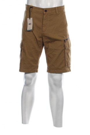 Herren Shorts Camel Active, Größe L, Farbe Braun, Preis € 23,99