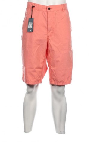 Herren Shorts Camel Active, Größe XL, Farbe Rosa, Preis 23,99 €