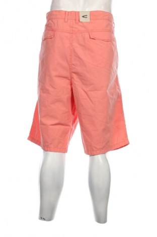 Herren Shorts Camel Active, Größe XL, Farbe Rosa, Preis 28,99 €