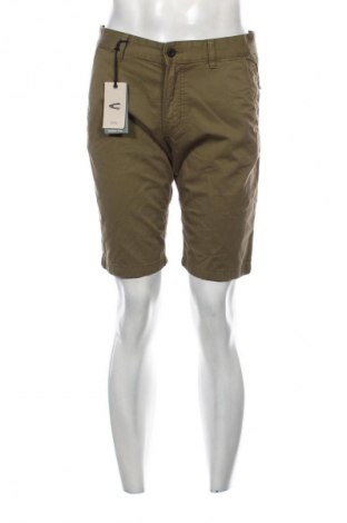 Herren Shorts Camel Active, Größe M, Farbe Grün, Preis € 47,99