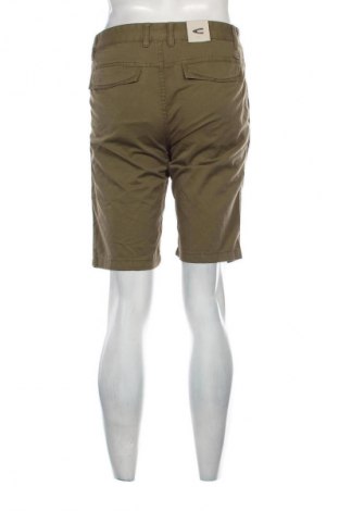 Herren Shorts Camel Active, Größe M, Farbe Grün, Preis € 47,99