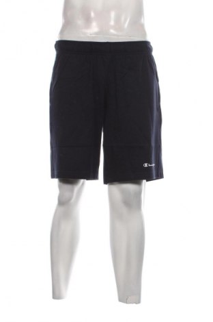 Herren Shorts Champion, Größe L, Farbe Blau, Preis € 12,99