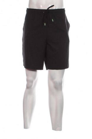 Herren Shorts Crivit, Größe XL, Farbe Schwarz, Preis € 17,79