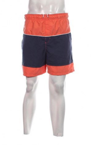 Ανδρικό κοντό παντελόνι Crivit, Μέγεθος L, Χρώμα Πολύχρωμο, Τιμή 15,79 €
