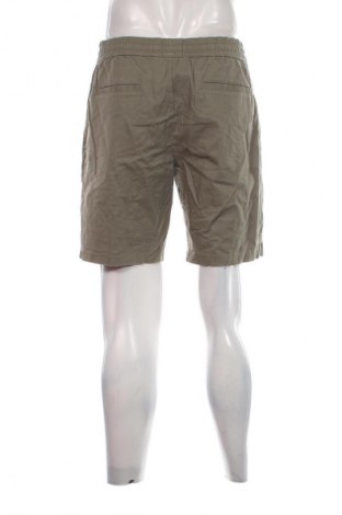 Herren Shorts Denim&Co., Größe M, Farbe Grün, Preis 13,99 €