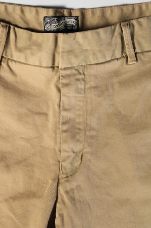 Herren Shorts Dreimaster, Größe L, Farbe Beige, Preis € 14,99