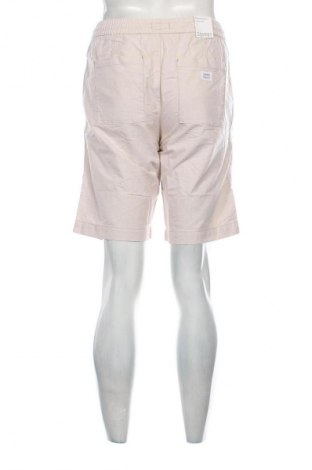 Herren Shorts Esprit, Größe M, Farbe Beige, Preis 8,99 €