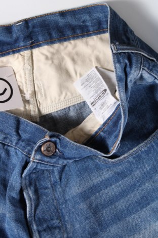 Férfi rövidnadrág G-Star Raw, Méret M, Szín Kék, Ár 10 299 Ft