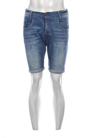 Pánske kraťasy  G-Star Raw, Veľkosť M, Farba Modrá, Cena  24,95 €