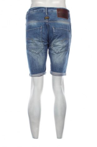 Herren Shorts G-Star Raw, Größe M, Farbe Blau, Preis 24,99 €