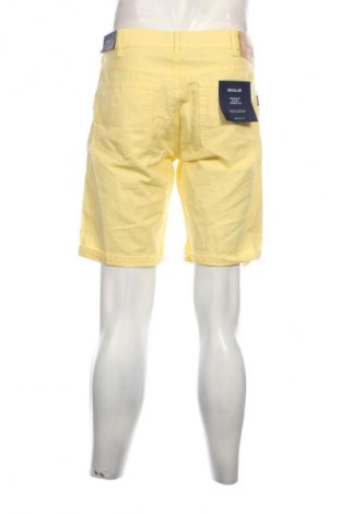 Herren Shorts Gant, Größe M, Farbe Gelb, Preis 85,96 €