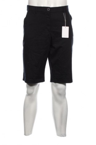 Herren Shorts Gerry Weber, Größe L, Farbe Blau, Preis 16,99 €