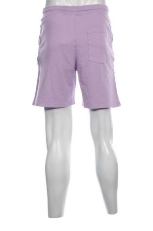 Herren Shorts Gianni Kavanagh, Größe L, Farbe Lila, Preis € 31,99