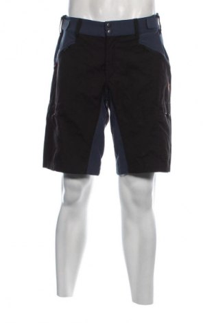 Мъжки къс панталон Heldre, Размер XL, Цвят Многоцветен, Цена 41,29 лв.