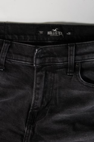 Herren Shorts Hollister, Größe M, Farbe Schwarz, Preis € 9,99