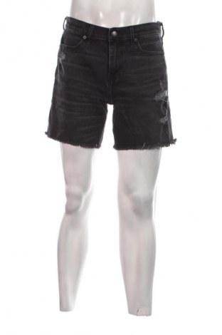 Herren Shorts Hollister, Größe M, Farbe Schwarz, Preis 10,99 €