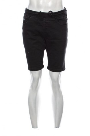 Pantaloni scurți de bărbați House Of Denim, Mărime M, Culoare Negru, Preț 28,99 Lei