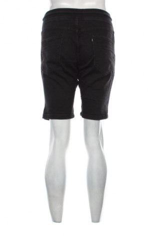 Herren Shorts House Of Denim, Größe M, Farbe Schwarz, Preis 5,99 €