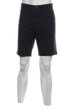 Herren Shorts Hugo Boss, Größe M, Farbe Blau, Preis 54,99 €