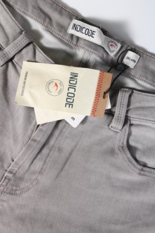 Herren Shorts Indicode, Größe XXL, Farbe Grau, Preis 31,96 €