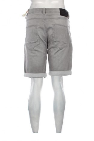 Herren Shorts Indicode, Größe XXL, Farbe Grau, Preis 31,96 €