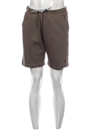 Herren Shorts Indicode, Größe XXL, Farbe Grün, Preis € 8,99