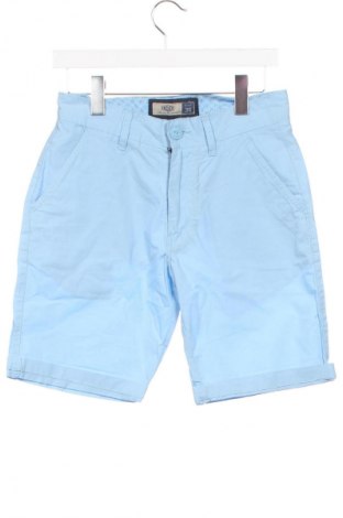 Herren Shorts Inside, Größe S, Farbe Blau, Preis 8,99 €