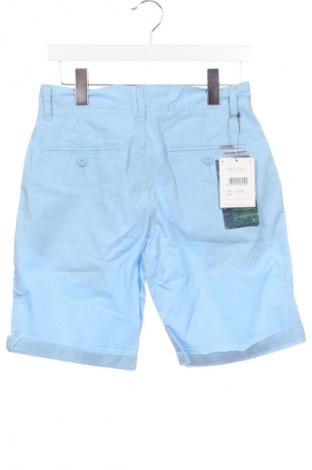 Herren Shorts Inside, Größe S, Farbe Blau, Preis 8,99 €