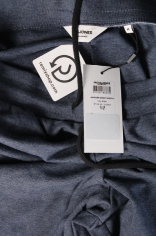 Pantaloni scurți de bărbați Jack & Jones, Mărime M, Culoare Albastru, Preț 45,99 Lei