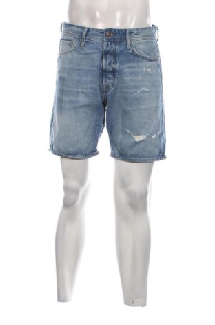 Herren Shorts Jack & Jones, Größe L, Farbe Blau, Preis 24,98 €