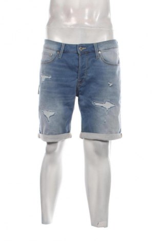 Herren Shorts Jack & Jones, Größe L, Farbe Blau, Preis 26,33 €