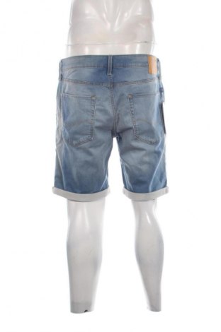 Herren Shorts Jack & Jones, Größe L, Farbe Blau, Preis 26,33 €