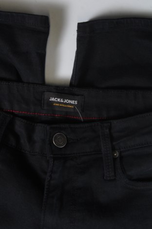 Męskie szorty Jack & Jones, Rozmiar S, Kolor Czarny, Cena 218,79 zł