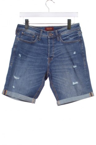 Herren Shorts Jack & Jones, Größe S, Farbe Blau, Preis 42,27 €