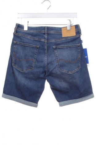 Herren Shorts Jack & Jones, Größe S, Farbe Blau, Preis 42,27 €