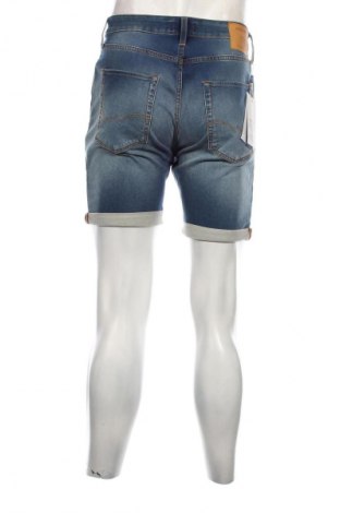 Herren Shorts Jack & Jones, Größe S, Farbe Blau, Preis 6,79 €