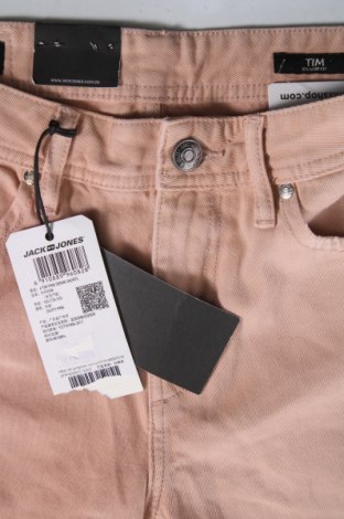 Pánske kraťasy  Jack & Jones, Veľkosť XS, Farba Ružová, Cena  42,27 €