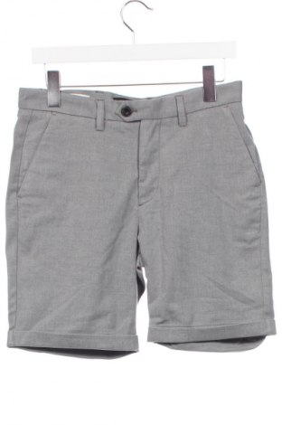 Herren Shorts Jack & Jones, Größe S, Farbe Grau, Preis € 12,99